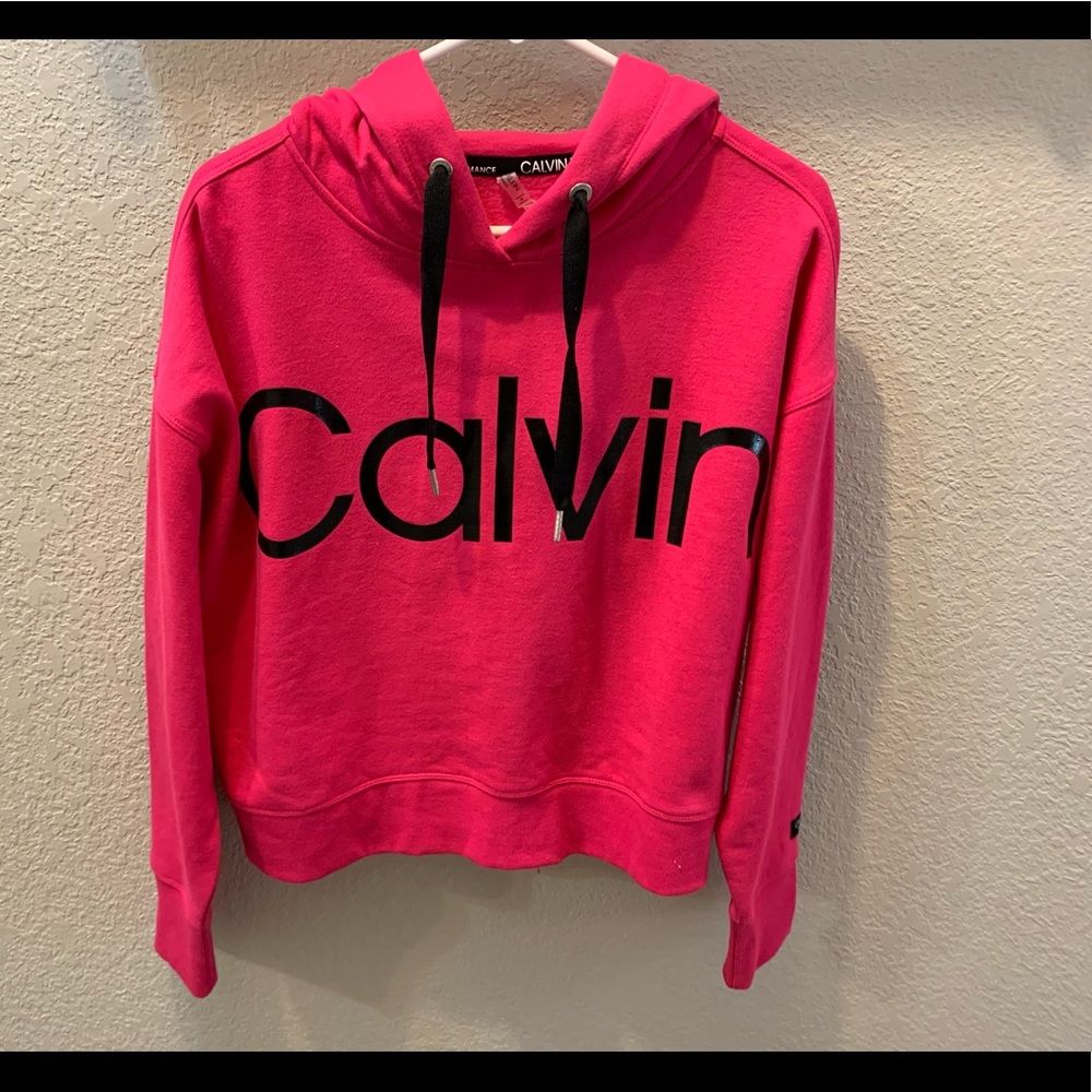Calvin Klein Sweatshirt